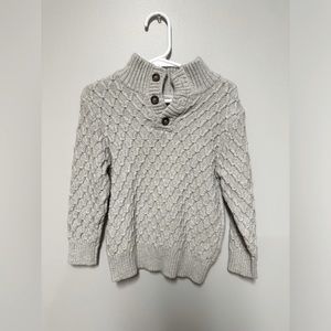 2-4 H&M kids sweater